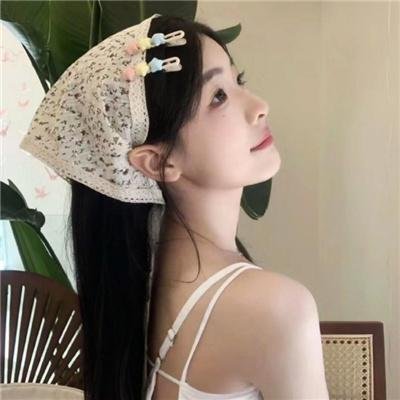 爱你们的希尔德