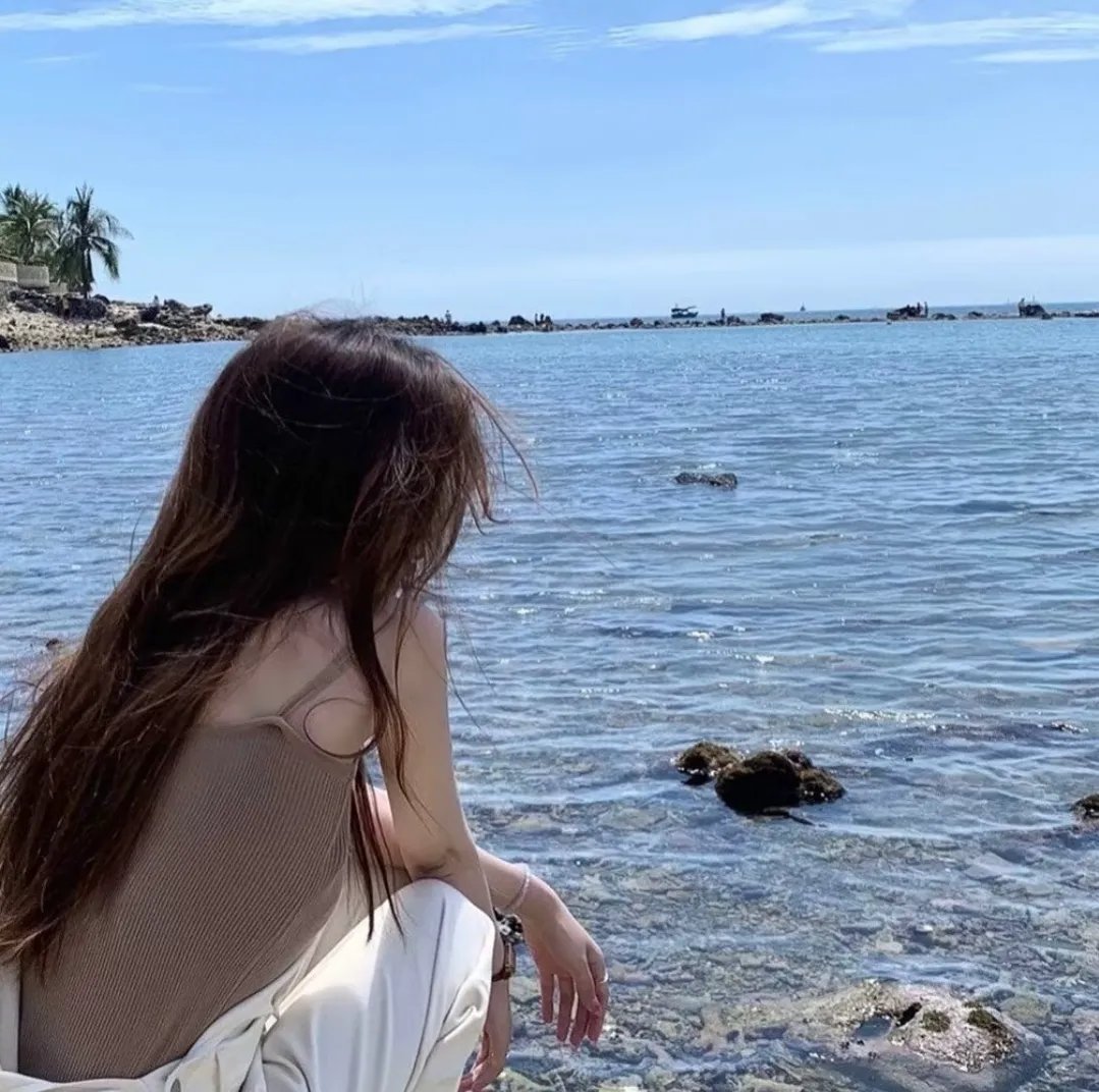 我爱的生活