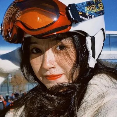 女神我最大